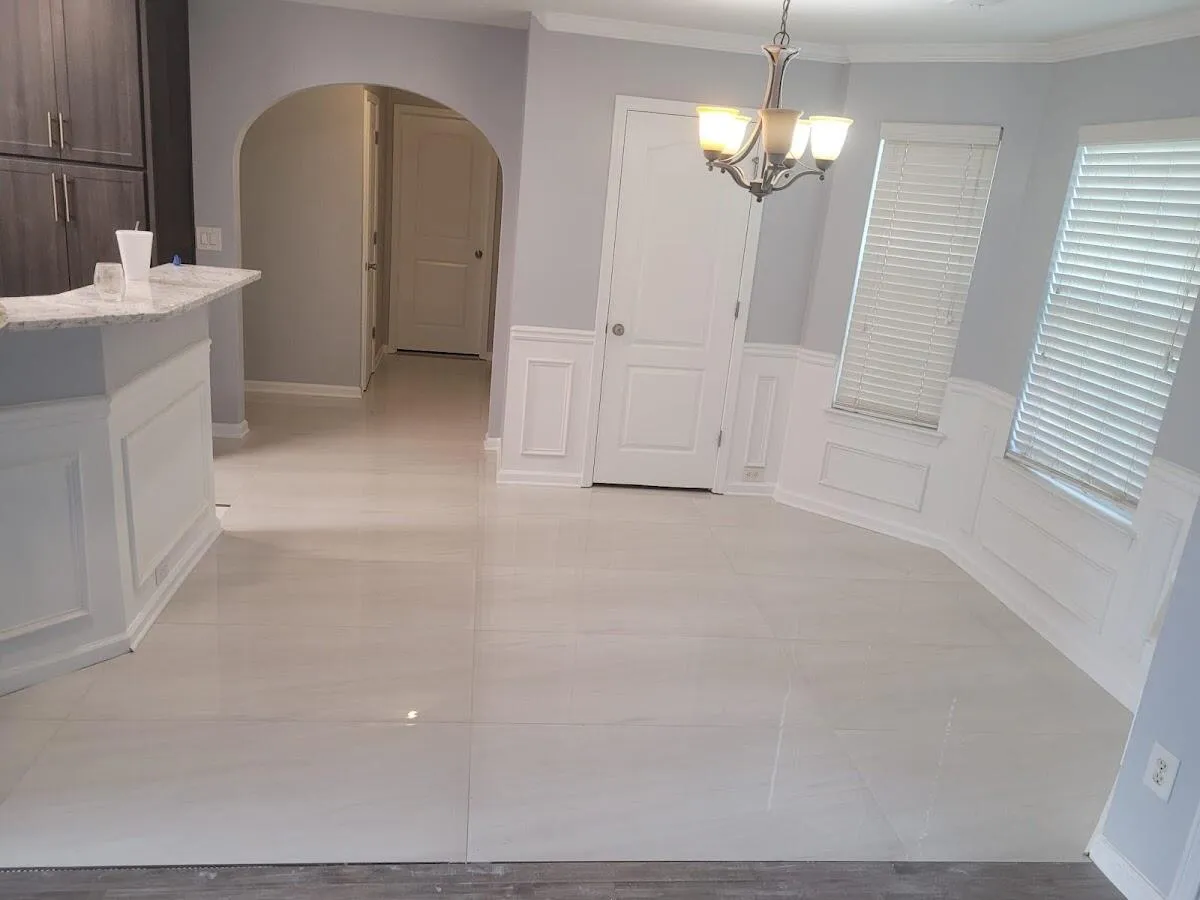 Structural Drying in District Heights, MD